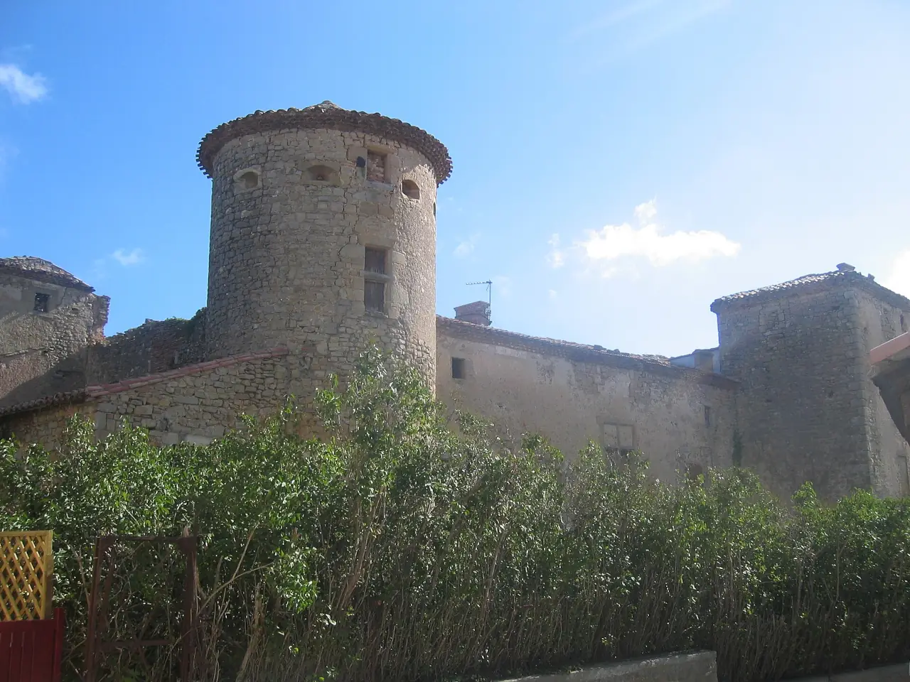 Rennes-le-Château