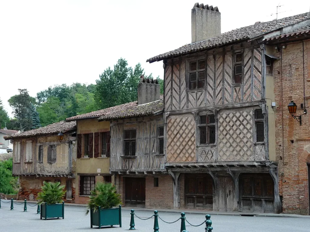 Rieux-Volvestre (31)