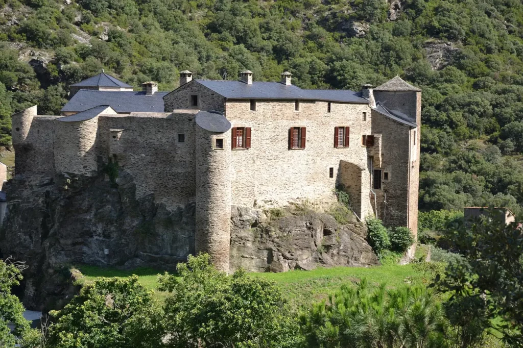 Roquefère