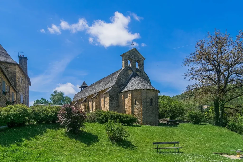 Saint-Côme-d'Olt