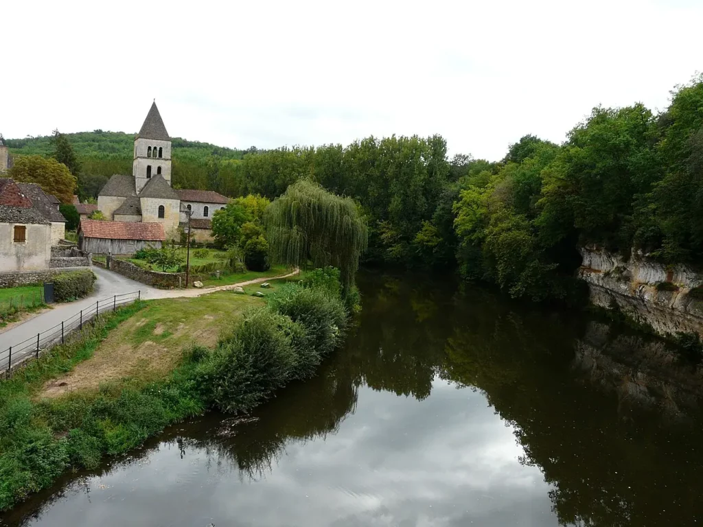 Saint-Léon-sur-Vézère