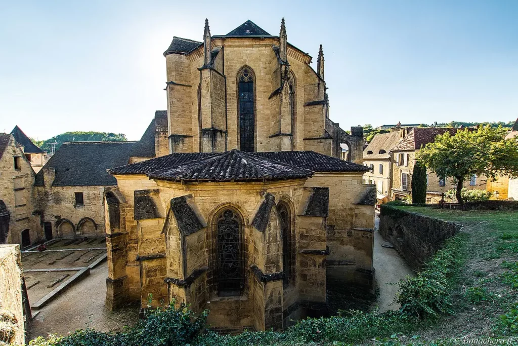 Sarlat