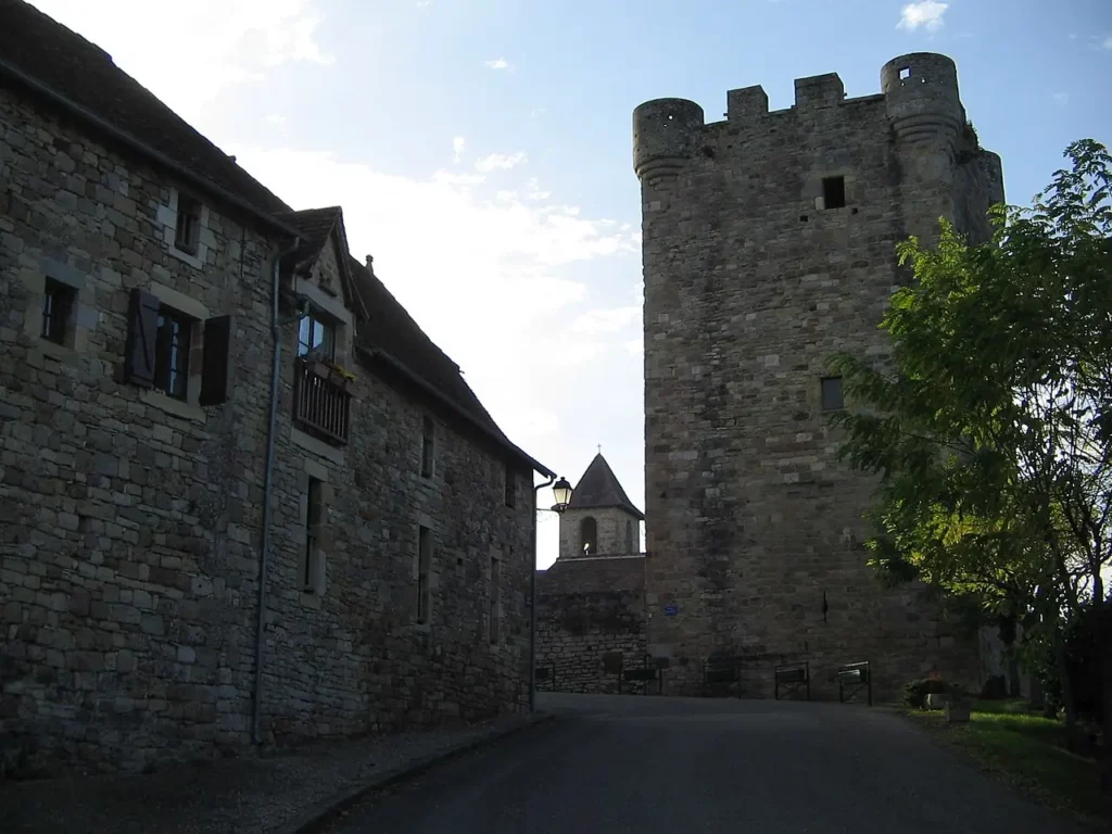 Capdenac-le-Haut (46)