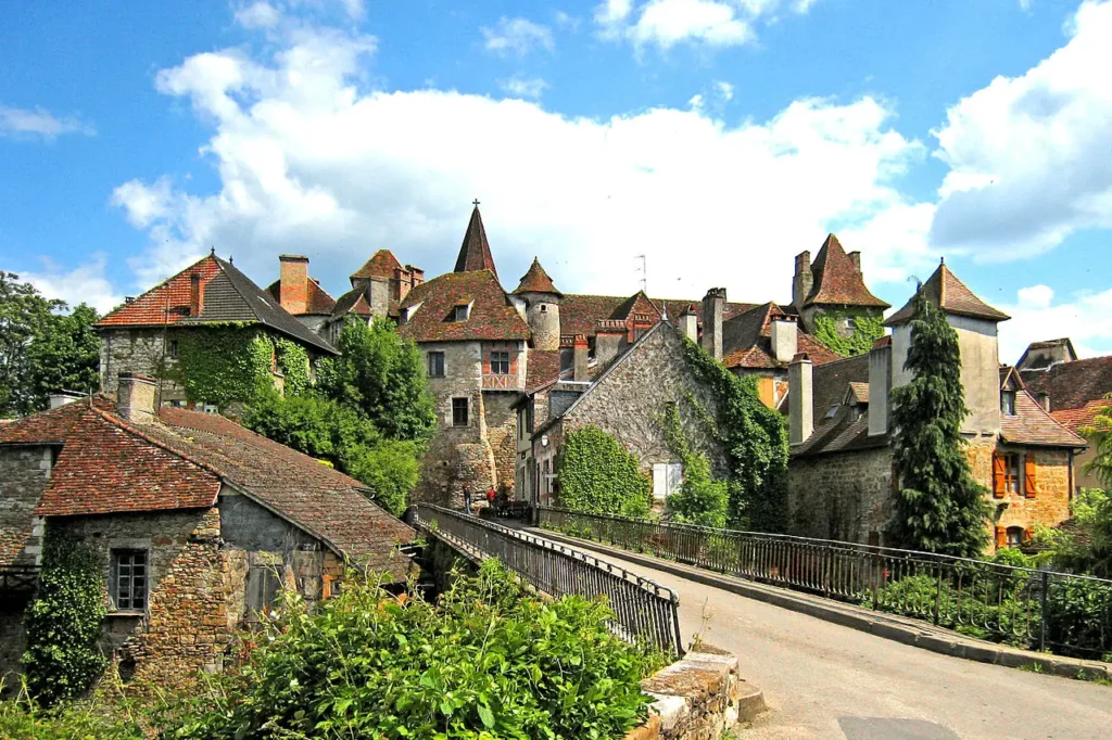 Carennac (46)