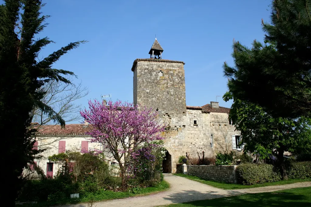 Fourcès (32)