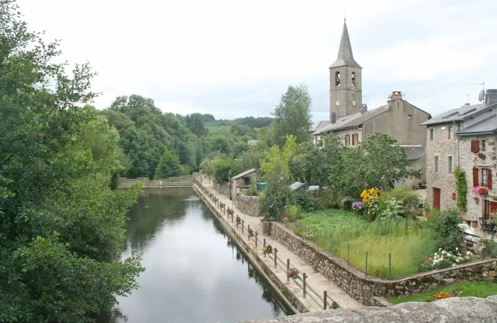 Fraisse-sur-Agout
