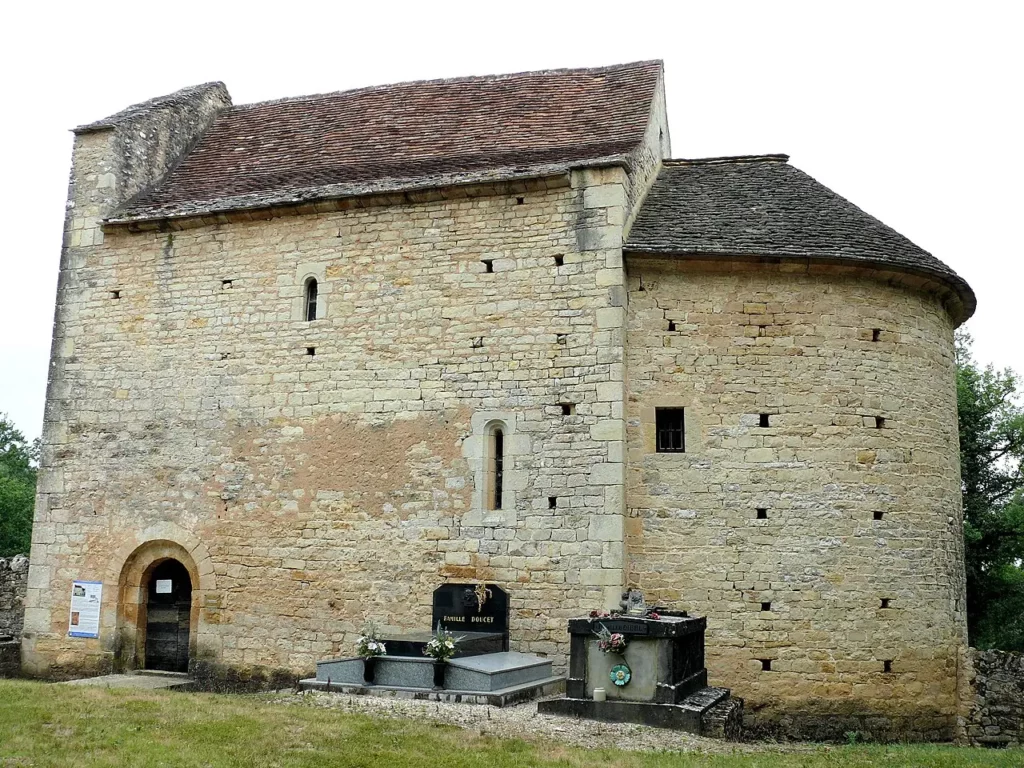 Les Arques (46)