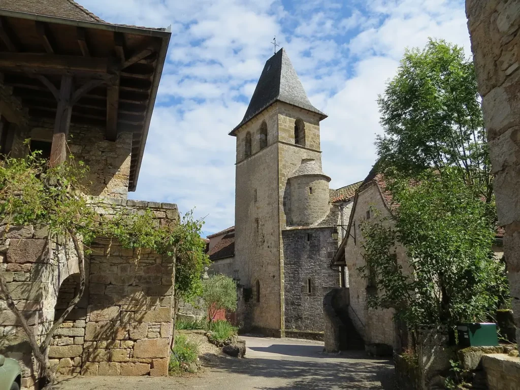 Loubressac (46)