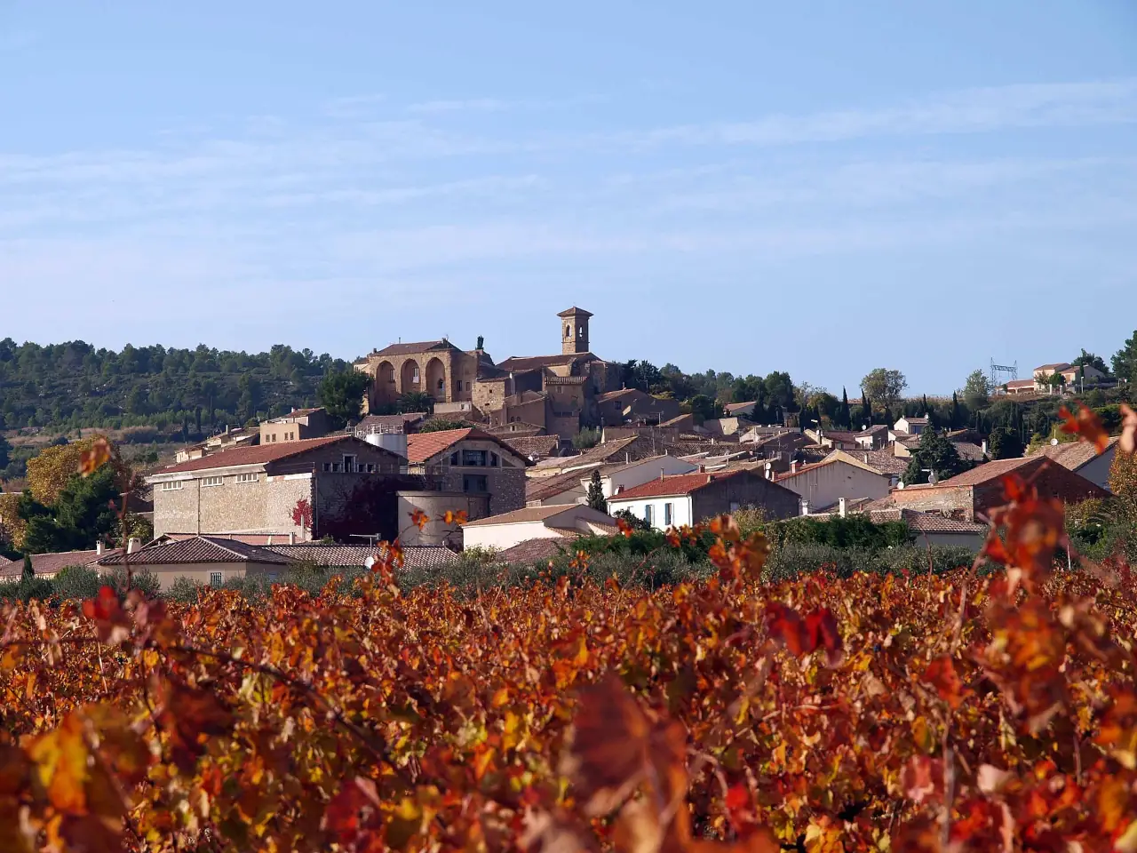 Montouliers (34)