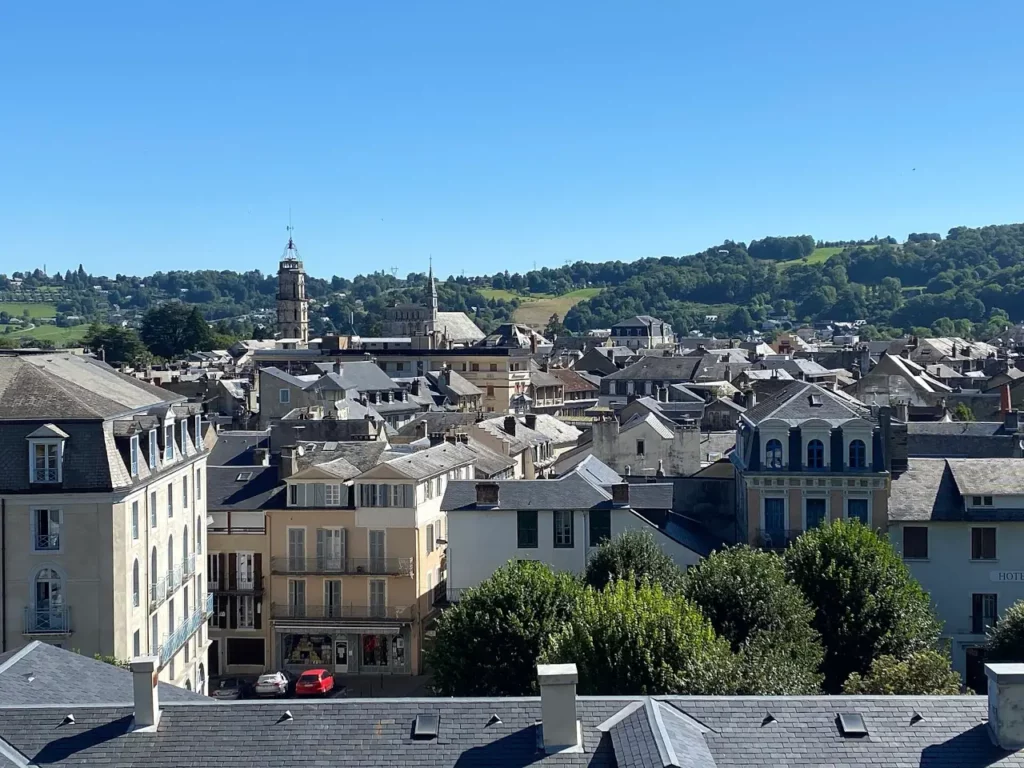 Bagnères-de-Bigorre