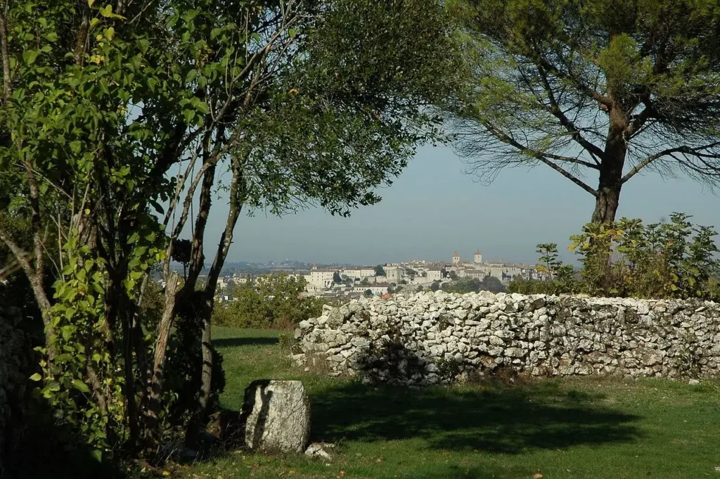 Lauzerte (82)