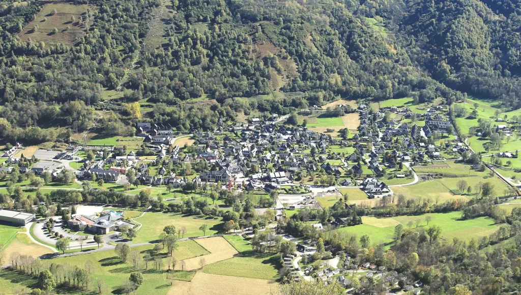 Loudenvielle