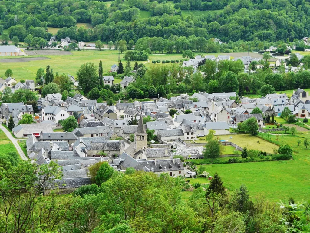 Vieille-Aure