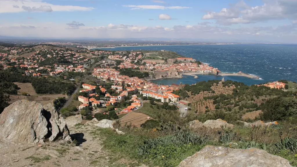 Collioure (66)