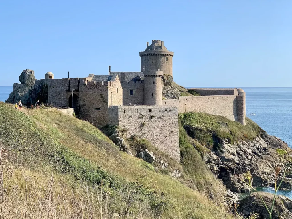 Fort La Latte (22)