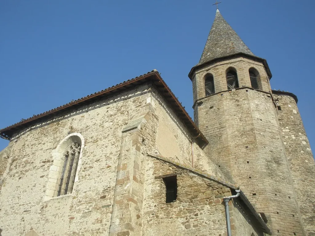 Monestié (81)