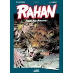 Rahan, fils des âges farouches tome 1